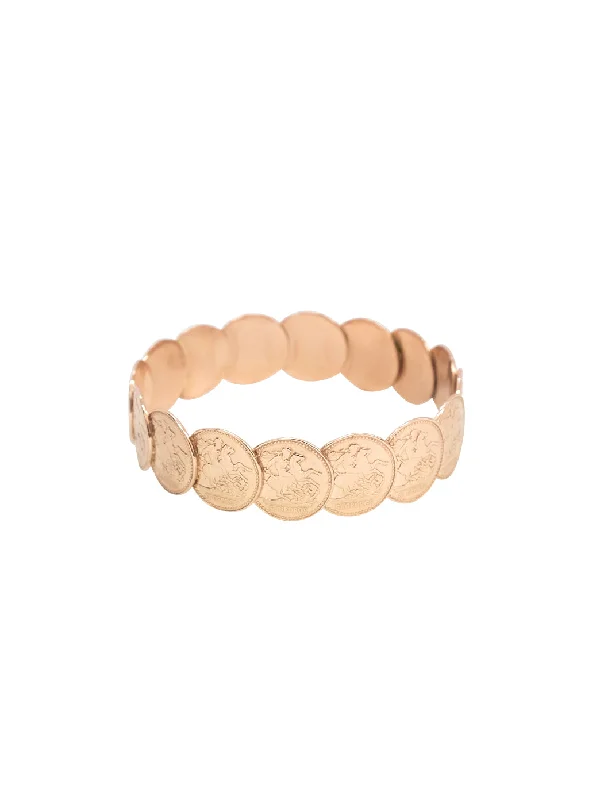 9ct Rose Gold