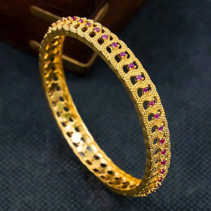 Wedding Jewelry Bangles-Bangles PSB5W-22-032